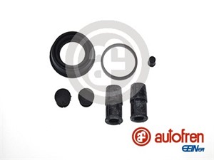 Korjaussarja, jarrusatula, Taka-akseli, BMW,FORD,MAZDA,MERCEDES-BENZ,VOLVO, 34211163393, 34211163394, 34211164440, 34211183323