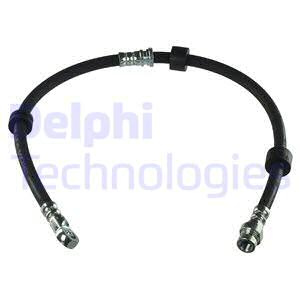 Jarruletku DELPHI LH7173