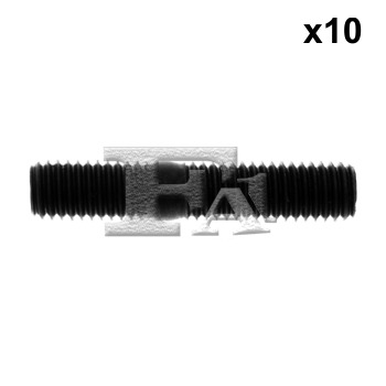 Bolt, charger mounting FA1 985-823.10