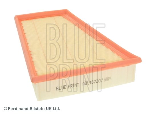 Ilmansuodatin BLUE PRINT ADV182207