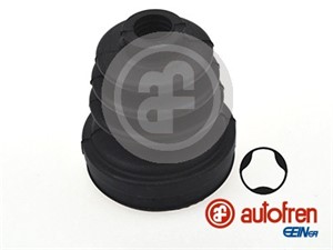 Paljekumisarja, vetoakseli, Vaihteiston puoli, CITROËN,FIAT,FORD,HONDA,HYUNDAI,MAZDA,MG,MINI,OPEL,ROVER,SUBARU,SUZUKI, 31607518246, 3287