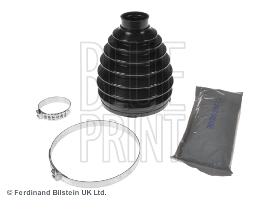 Paljekumisarja, vetoakseli BLUE PRINT ADC48163