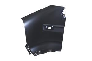 Lokasuoja, Eteen, vasen, NISSAN,OPEL,RENAULT,VAUXHALL, 09121269, 44 05 436, 63113 OOQAG, 77 51 475 533