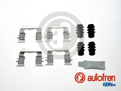Tarvikesarja, jarrupala AUTOFREN SEINSA D42914A