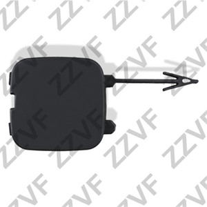Vetokoukun luukku, Takana, FORD MONDEO IV, MONDEO Sedan IV, MONDEO Turnier IV, 1704625
