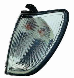 Vilkkuvalo, Oikea, TOYOTA LAND CRUISER 100, 81510-60480