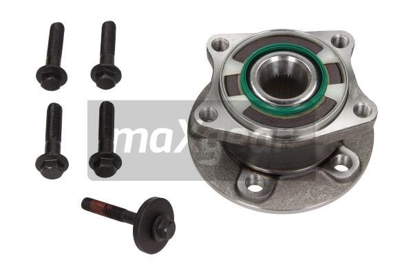 Pyöränlaakerisarja MAXGEAR 33-0552