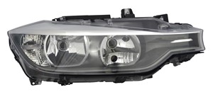 Ajovalo, Vasen, BMW 3 [F30, F80], 3 Touring [F31], 63117259523, 7259523