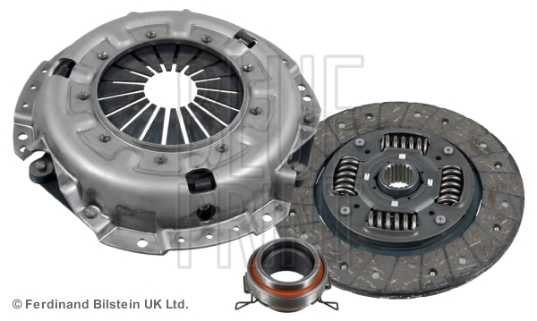 Kytkinpaketti BLUE PRINT ADT33084