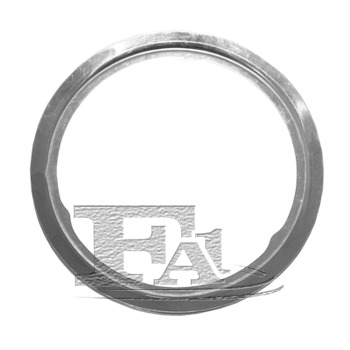 Gasket, exhaust pipe FA1 100-927
