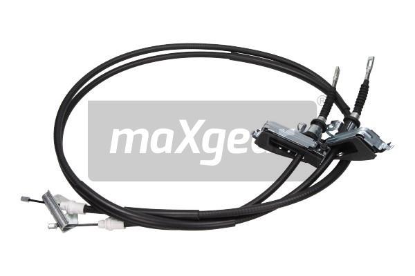 Käsijarruvaijeri MAXGEAR 32-0376