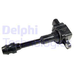 Sytytyspuola DELPHI GN10219-12B1