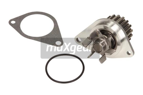 Vesipumppu MAXGEAR 47-0154
