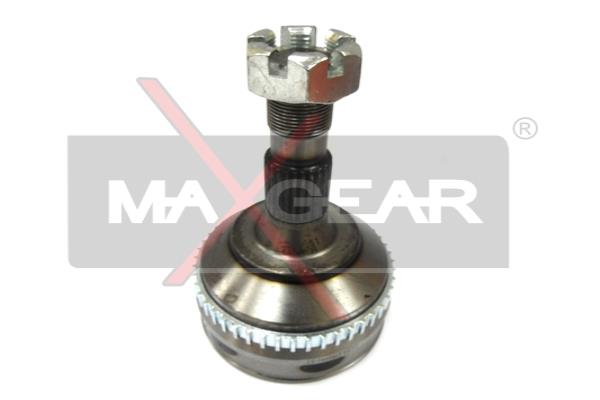 Vetoakselin nivelsarja MAXGEAR 49-0566