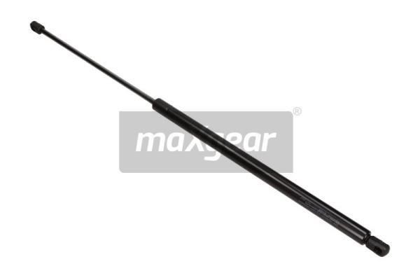 Kaasujousi, takaluukku MAXGEAR 12-1704