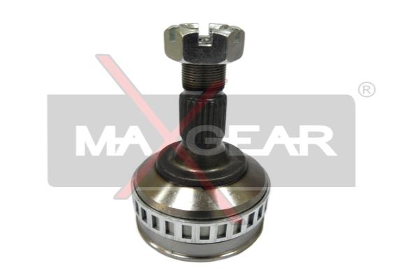 Vetoakselin nivelsarja MAXGEAR 49-0093