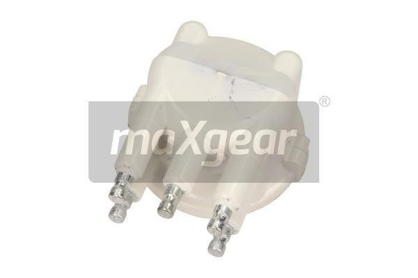 Virranjakajan kansi MAXGEAR 31-0105