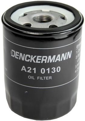 Öljynsuodatin DENCKERMANN A210130