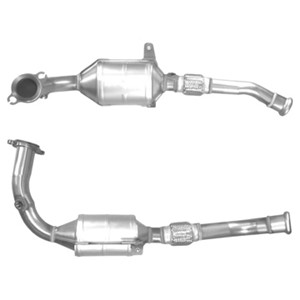 Katalysaattori, RENAULT CLIO II, CLIO Skåp/halvkombi II, KANGOO, KANGOO Express, 3699198, 7700430017, 7700430019, 7700435588, 7700844233