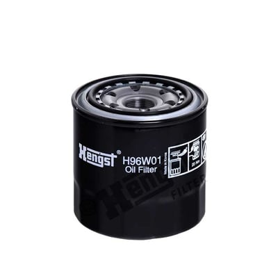 Öljynsuodatin HENGST FILTER H96W01
