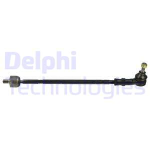 Raidetanko DELPHI TL384