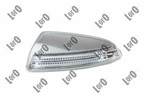 Vilkkuvalo, Vasen, MERCEDES-BENZ, A2048200721