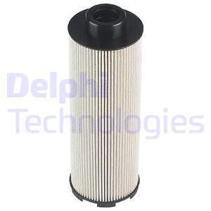 Polttoainesuodatin DELPHI HDF321