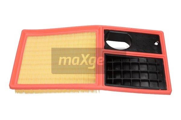 Ilmansuodatin MAXGEAR 26-0661