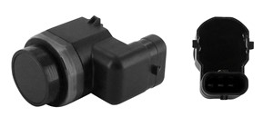 Tunnistin, etäisyystunnistin, Takana, FORD GALAXY, S-MAX, 1 425 517, 1 765 450, 1765450, 6G92-15K859-EA, 6G92-15K859-GA