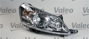 Ajovalo, Vasen, CITROËN,FIAT,PEUGEOT, 1400455580, 6208C5, 6208-C5