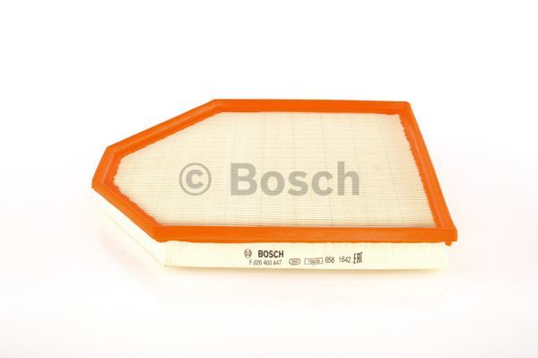 Ilmansuodatin BOSCH F 026 400 447