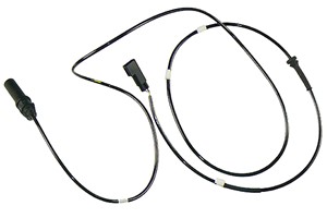 Tunnistin, kiertonopeus, Taakse, oikea, FORD TRANSIT Buss, TRANSIT Flak/chassi, TRANSIT Skåp, 1C152B372CA, 1C15-2B372-CA, 1C152B372CB, 1