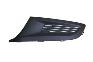 Ritilä, Eteen, vasen, VW POLO, 6R0 853 665C 9B9