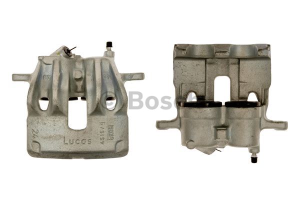 Jarrusatula BOSCH 0 986 473 985