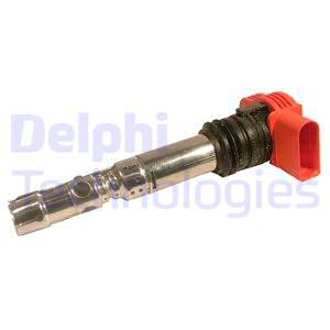 Sytytyspuola DELPHI GN10444-12B1
