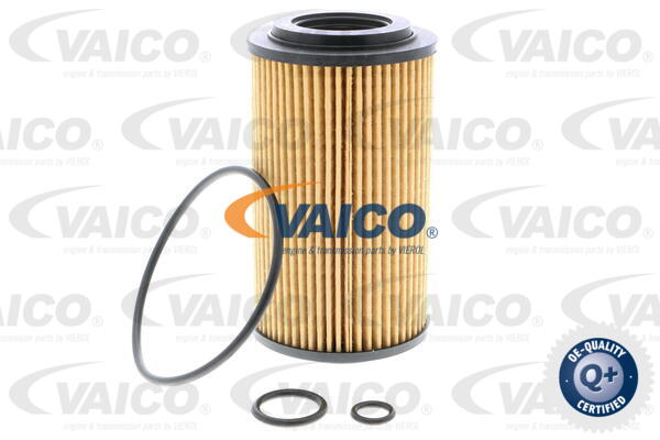 Öljynsuodatin VAICO V30-0860