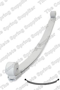 Jousipaketti, Taka-akseli, FORD TRANSIT Buss, TRANSIT Skåp, 1417366, 1478219, 1512423, 1684758, 1721808, 1788920, 6C115560YA, 6C115560YB