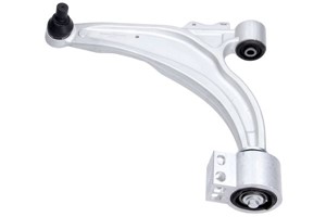 Tukivarsi, pyöräntuenta, Etuakseli, Alla, Vasen, CHEVROLET,OPEL,VAUXHALL, 13272605, 13321338, 13334022, 352110, 352492