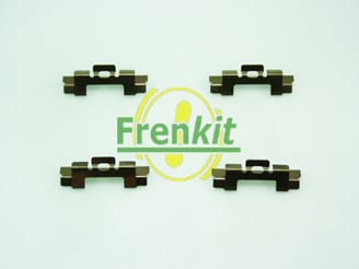 Tarvikesarja, jarrupala FRENKIT 901027