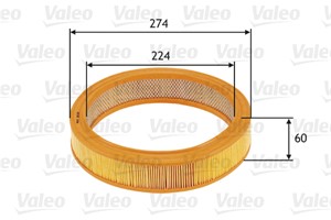 Ilmansuodatin, AUDI,SEAT,SKODA,VW, 030129620F, 052129620, 056129620, 056129620M, 30129620F, 52129620, 56129620M
