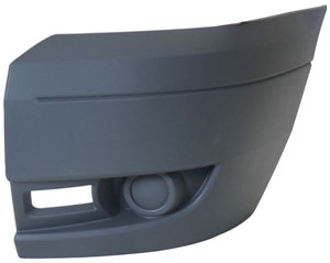 Puskuri, eteen, Eteen, oikea, FORD TRANSIT Buss, TRANSIT Flak/chassi, TRANSIT Skåp, TRANSIT TOURNEO Buss, 1 437 326