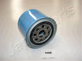 Öljynsuodatin JAPANPARTS FO-108S