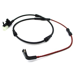 Kulumisenilmaisin, jarrupala, Taka-akseli, LAND ROVER RANGE ROVER IV, RANGE ROVER SPORT, LR033295