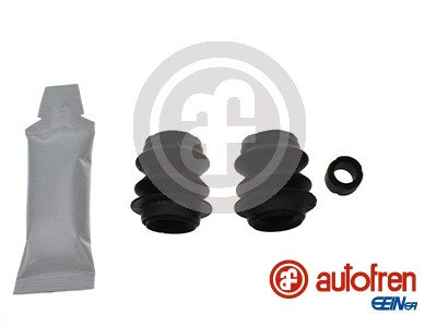 Paljekumi, jarrusatulatyyppi AUTOFREN SEINSA D7348