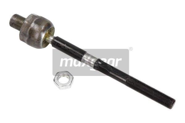 Raidetangon pää, suora MAXGEAR 69-0415