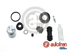 Korjaussarja, jarrusatula, Taka-akseli, MITSUBISHI, MB618002, MB618003, MB699670, MB699671, MB699672, MB699673, MB950066, MB9500667, MR2