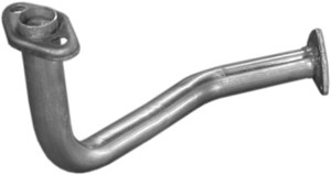 Pakoputki, Edessä, OPEL, 858005, 858052, 90466055