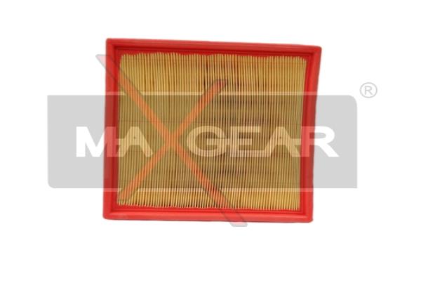 Ilmansuodatin MAXGEAR 26-0216