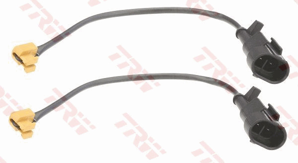 Jarrupalan kulumisen ilmaisin TRW GIC345
