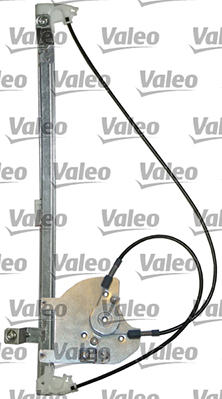 Lasinnostin VALEO 851139
